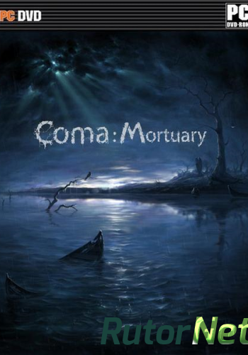 Скачать игру Coma:Mortuary RePack by R.G. Games ENG/ENG (2014) через торрент на rutor