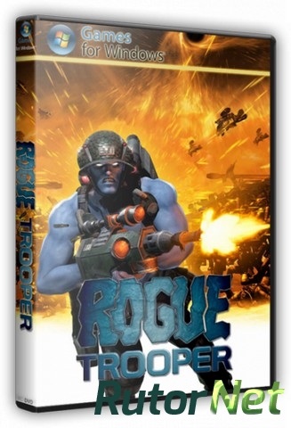 Скачать игру Rogue Trooper (2006) PC | Лицензия через торрент на rutor