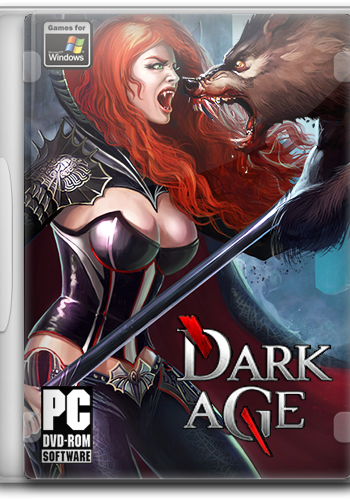 Скачать игру Dark Age v.0.443 (2014) PC | RePack через торрент на rutor