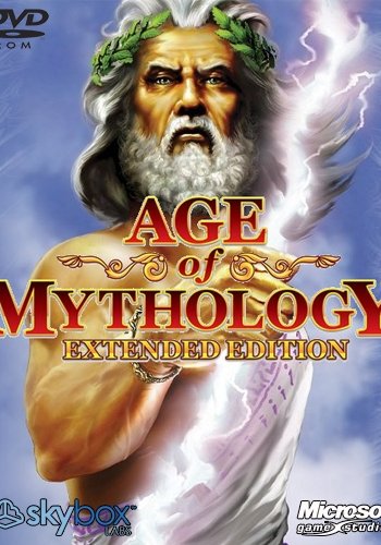 Скачать игру Age of Mythology: Extended Edition (2014) PC | RePack от R.G. UPG через торрент на rutor