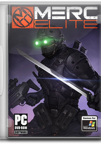 Скачать игру Merc Elite (2014) PC | RePack через торрент на rutor