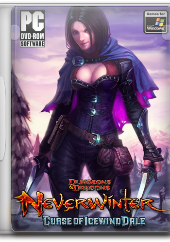 Скачать игру Neverwinter Online NW.15.20140415a.18 (2014) | RePack через торрент на rutor