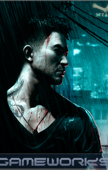 Скачать игру Sleeping Dogs - Limited Edition v 2.1.437044 (2012) PC | Steam-Rip от R.G. GameWorks через торрент на rutor