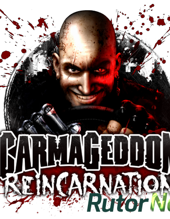 Скачать игру Carmageddon: Reincarnation v 0.2.0.5112 (2014) PC через торрент на rutor