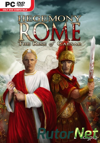 Скачать игру Hegemony Rome: The Rise of Caesar  ENG|Multi4/ENG (2014) через торрент на rutor