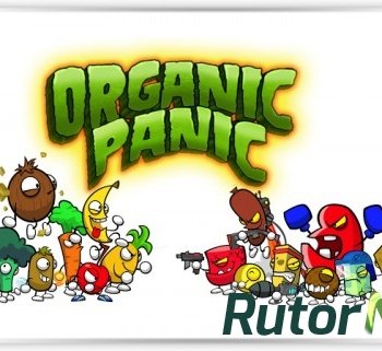 Скачать игру Organic Panic RePack от R.G. Games ENG (2014) через торрент на rutor