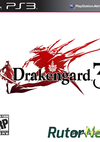 Скачать игру Drakengard 3 PS3 USA En 4.40 Cobra ODE / E3 ODE PRO ISO (2014) через торрент на rutor