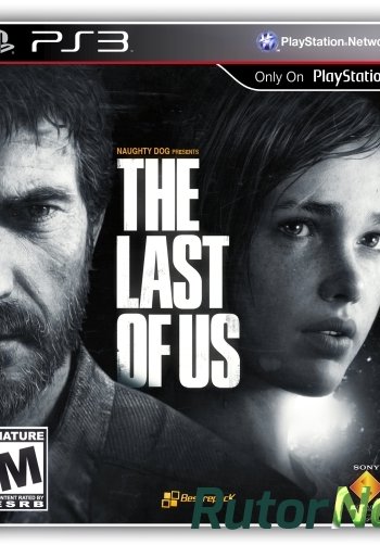 Скачать игру The Last of Us (2013) PS3 | RePack через торрент на rutor