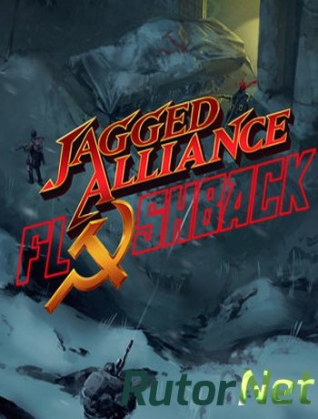 Скачать игру Jagged Alliance: Flashback Beta 2014/Eng через торрент на rutor