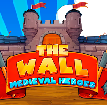 Скачать игру The Wall: Medieval Heroes ENG / ENG (2014) через торрент на rutor