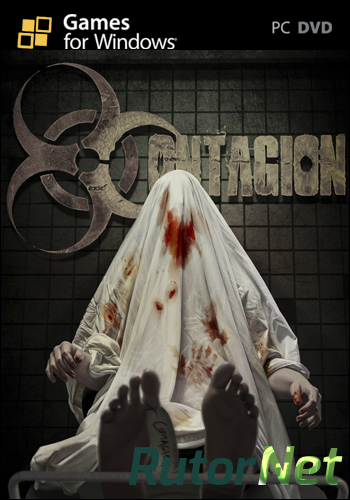 Скачать игру Contagion v 2.0.9.4 (2013) PC | RePack by Mizantrop1337 через торрент на rutor