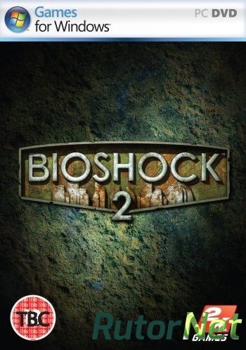 Скачать игру PS3 Bioshock 2 USA/RUS 1.04 6xDLC через торрент на rutor