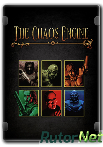 Скачать игру The Chaos Engine - Remastered (2013) PC | RePack от LMFAO через торрент на rutor