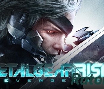 Скачать игру Metal Gear Rising: Revengeance (2014) PC | Русификатор через торрент на rutor