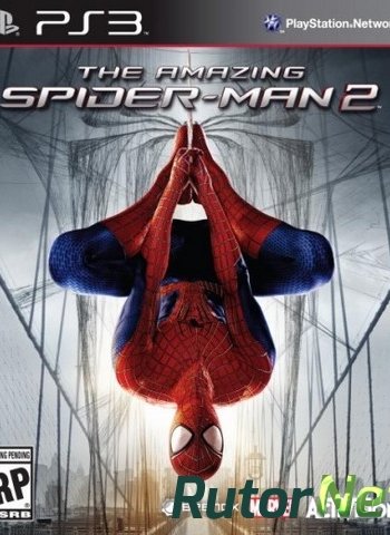 Скачать игру The Amazing Spider-Man 2 (2014) PS3 через торрент на rutor