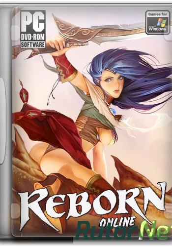 Скачать игру Reborn (2013) PC | RePack через торрент на rutor