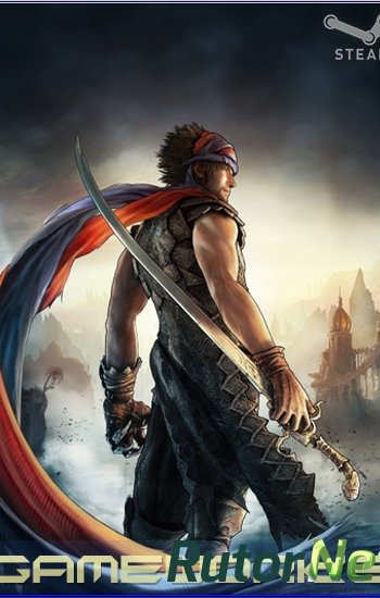 Скачать игру Prince of Persia (2008) PC | Steam-Rip от R.G. GameWorks через торрент на rutor