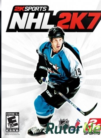 Скачать игру Antology NHL 2k7 - 10 PS3 EUR/JAP En 1.50, 1.90, 2.60, 2,76 Cobra ODE / E3 ODE PRO ISO (2006-2009) через торрент на rutor