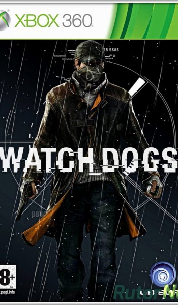 Скачать игру Watch_Dogs Pal/NTSC-U/Eng (XGD3) LT 2.0 через торрент на rutor