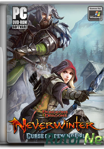 Скачать игру Neverwinter - Curse of Icewind Dale (2014) | RePack через торрент на rutor