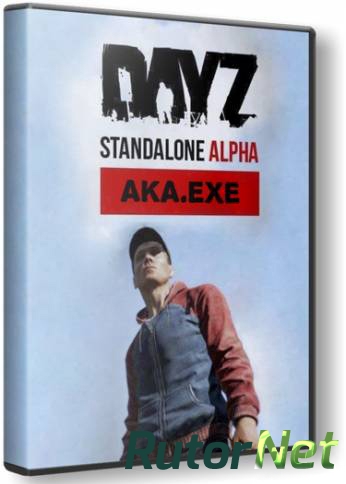 Скачать игру DayZ Standalone v.0.45 Alpha/Steam Early Acces 2013/PC/Rus через торрент на rutor