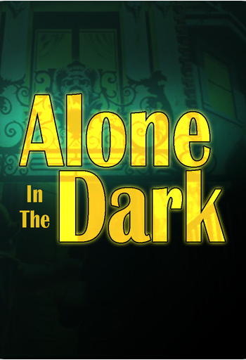 Скачать игру Alone in the Dark® v1.0, Хоррор-адвенчур, iOS 6.1, ENG через торрент на rutor