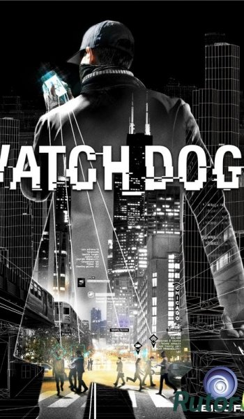 Скачать игру Watch Dogs (2014) PC | ENG | RePack через торрент на rutor