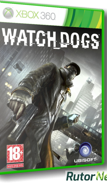 Скачать игру Watch Dogs Region Free/RUS (LT+3.0) через торрент на rutor