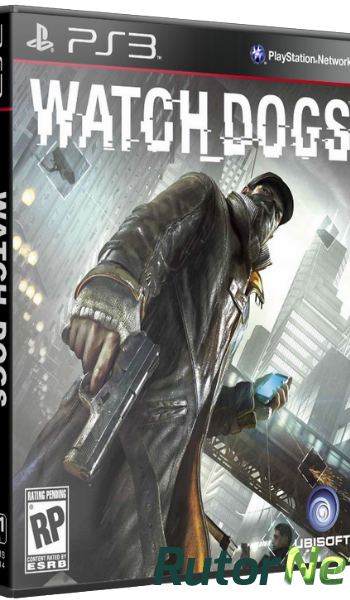 Скачать игру Watch Dogs (2014) PS3 | RePack от Afd через торрент на rutor