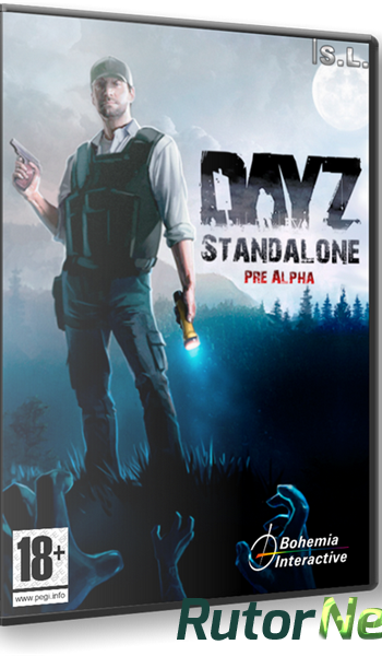 Скачать игру DayZ: Standalone v.0.45 (2014) PC | RePack by SeregA-Lus через торрент на rutor