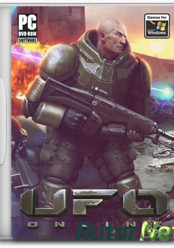 Скачать игру UFO online v.1.3.0.5 (2010) PC через торрент на rutor