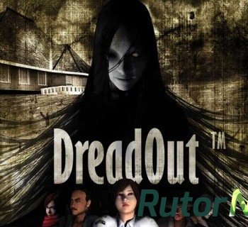 Скачать игру DreadOut v.1.5.0/RUS (2014) PC | Repack by Decepticon через торрент на rutor