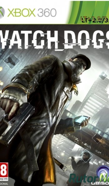 Скачать игру Watch Dogs - INSTALLATION CONTENT PAL Disc 1 через торрент на rutor