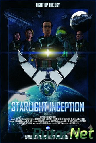 Скачать игру Starlight Inception (2014) PC | Лицензия через торрент на rutor