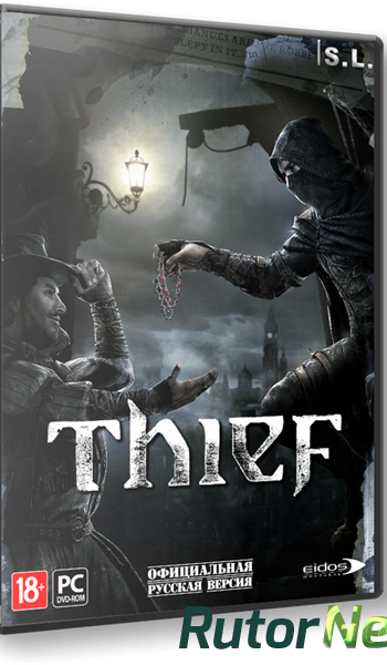 Скачать игру Thief: Master Thief Edition Update 6 (2014) PC | RePack by SeregA-Lus через торрент на rutor