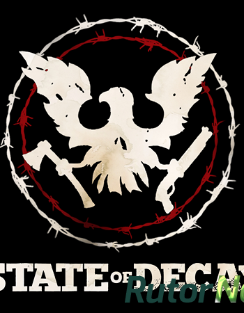 Скачать игру State of Decay Update 22(12) + DLC (2013) PC через торрент на rutor