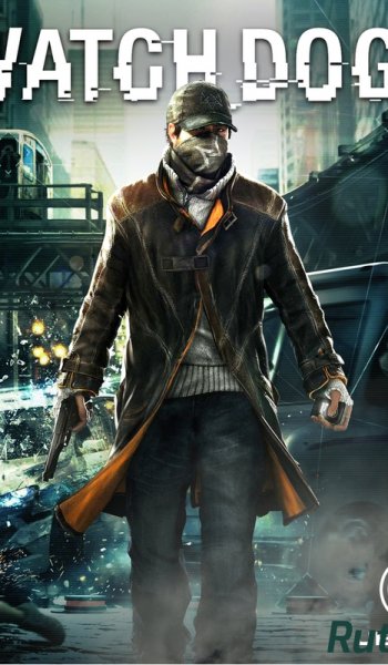 Скачать игру Запуск игры Watch Dogs на DirectX 10 видеокарте через торрент на rutor