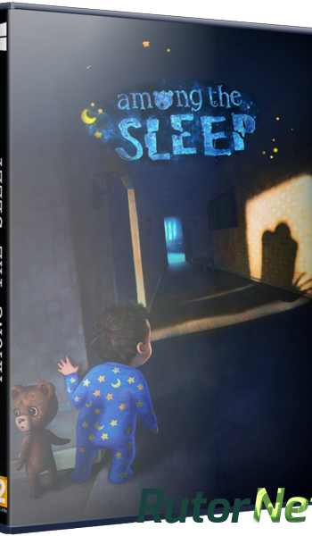 Скачать игру Among The Sleep v. 1.0.1 (2014) PC | RePack от R.G. Freedom через торрент на rutor