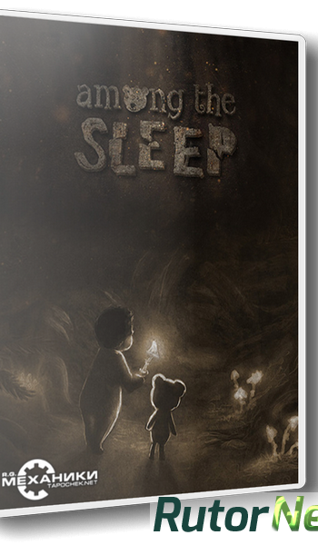 Скачать игру Among the Sleep (2014) PC | RePack от R.G. Механики через торрент на rutor