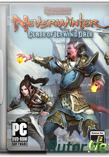 Скачать игру Neverwinter Online NW.15.20140520a.5 (2014) PC | RePack через торрент на rutor