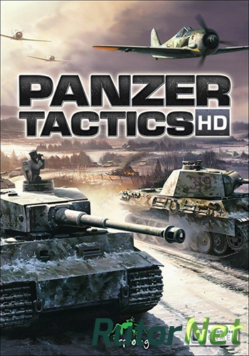 Скачать игру Panzer Tactics HD (2014) PC | RePack от Decepticon через торрент на rutor