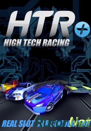 Скачать игру HTR High Tech Racing / HTR+ Slot Car Simulation ENG (2014) через торрент на rutor