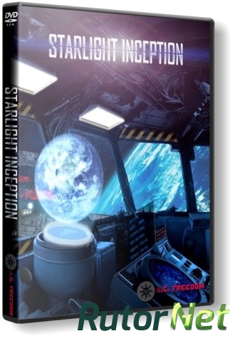 Скачать игру Starlight Inception (2014) PC | RePack от R.G. Freedom через торрент на rutor