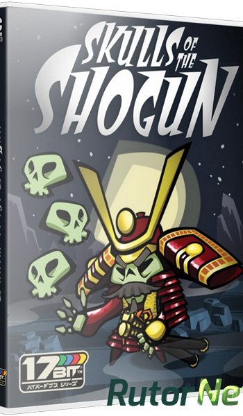 Скачать игру Skulls of the Shogun (2013) PC | Steam-Rip от R.G. Игроманы через торрент на rutor