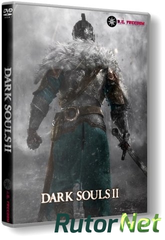 Скачать игру Dark Souls 2 + DLC Update 1 hotfix + DLC (2014) PC | RePack от R.G. Freedom через торрент на rutor