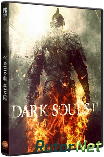 Скачать игру Dark Souls 2 v 1.0.2.0 + DLC (2014) PC | Steam-Rip через торрент на rutor