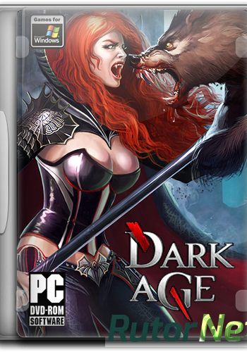 Скачать игру Dark Age (2013) PC | RePack через торрент на rutor