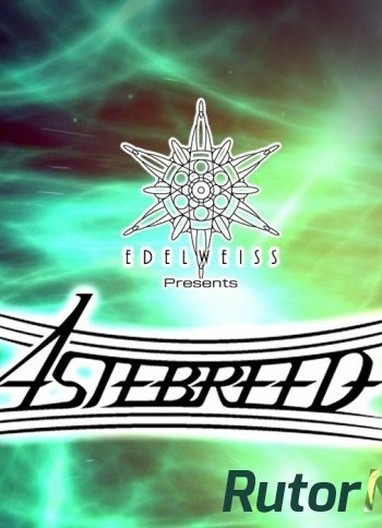 Скачать игру Astebreed ENG / JAP (2014) через торрент на rutor