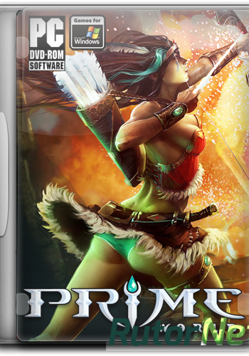 Скачать игру Prime World v.9.15 (2012) PC через торрент на rutor