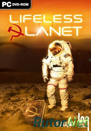 Скачать игру Lifeless Planet (2014) PC | RePack от Let'sPlay через торрент на rutor